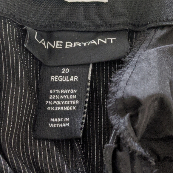 Slacks - Picture 3 of 3